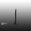 Телевизор 65" Samsung QE65Q7F5AUXRU 2025